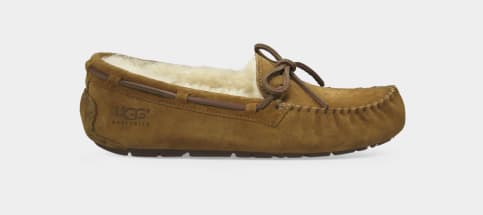 Women's ugg discount dakota slippers sale